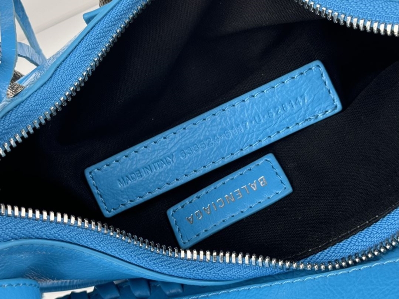 Balenciaga Classic City Bags